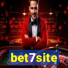 bet7site