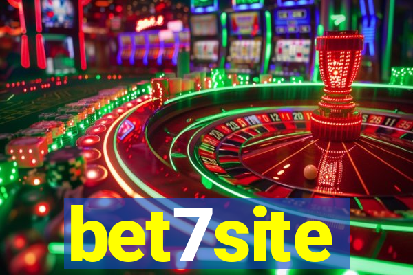 bet7site