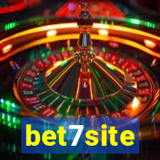 bet7site