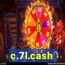 c.7l.cash