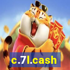 c.7l.cash