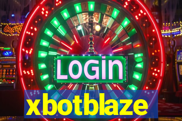 xbotblaze