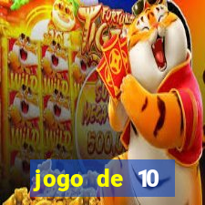 jogo de 10 centavos betano