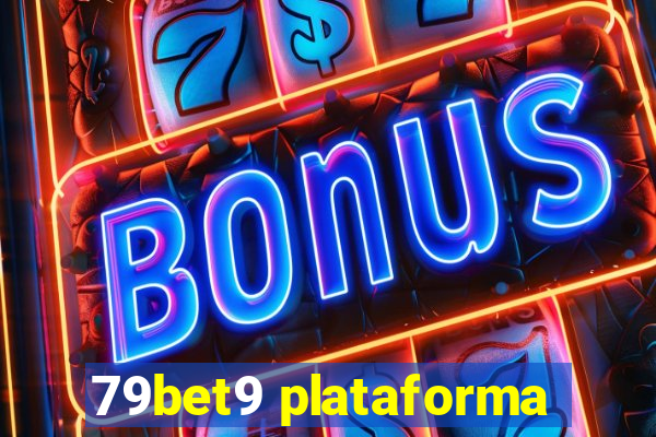 79bet9 plataforma