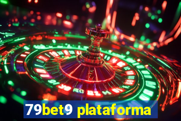 79bet9 plataforma