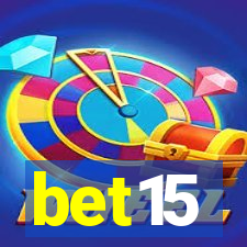 bet15