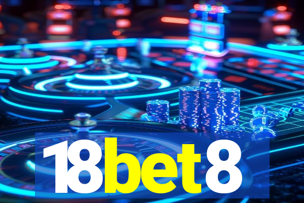 18bet8