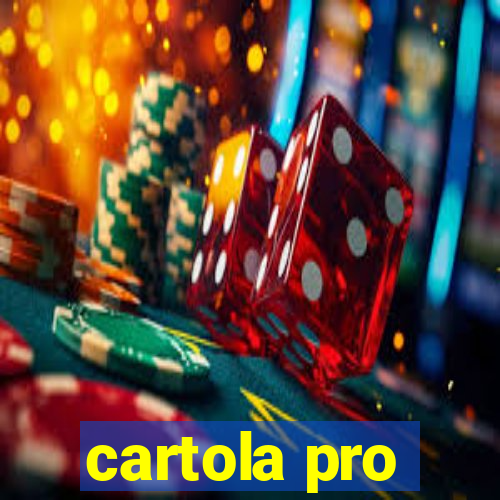 cartola pro