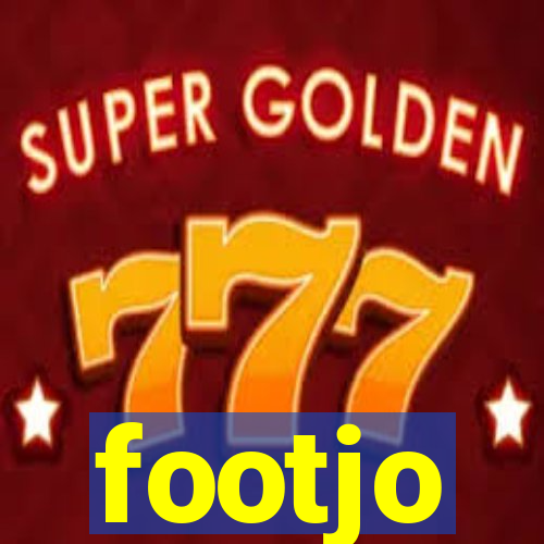 footjo