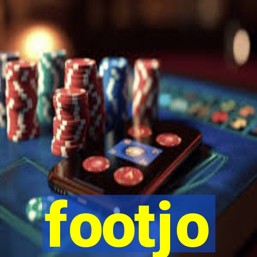 footjo