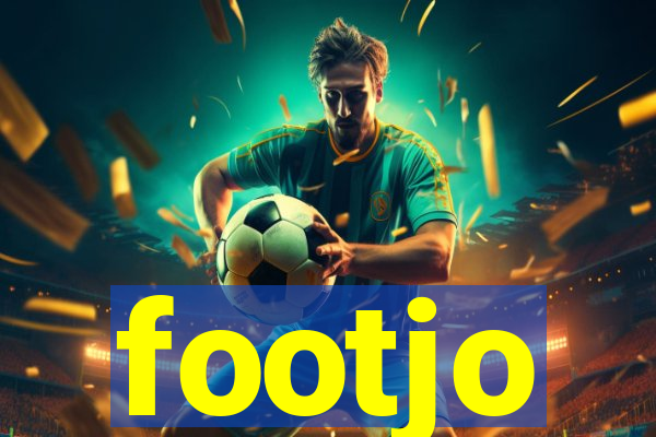 footjo