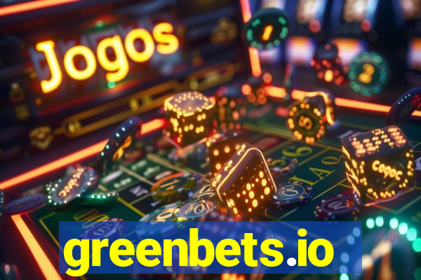 greenbets.io