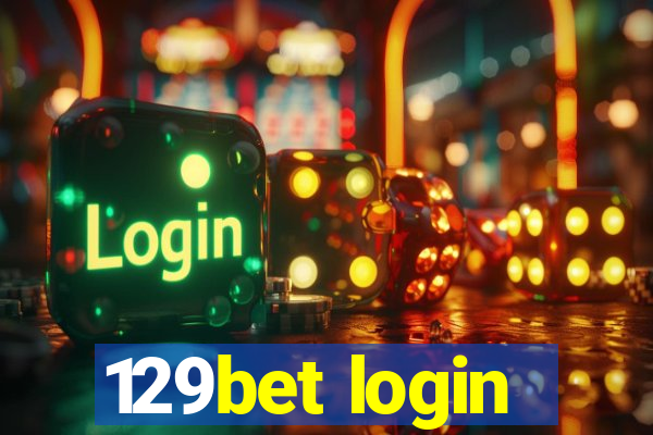 129bet login