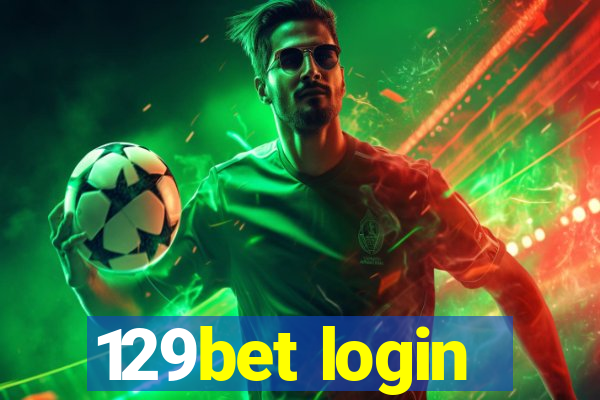 129bet login