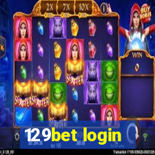 129bet login