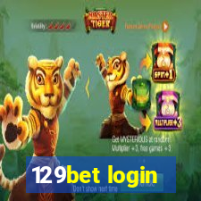 129bet login