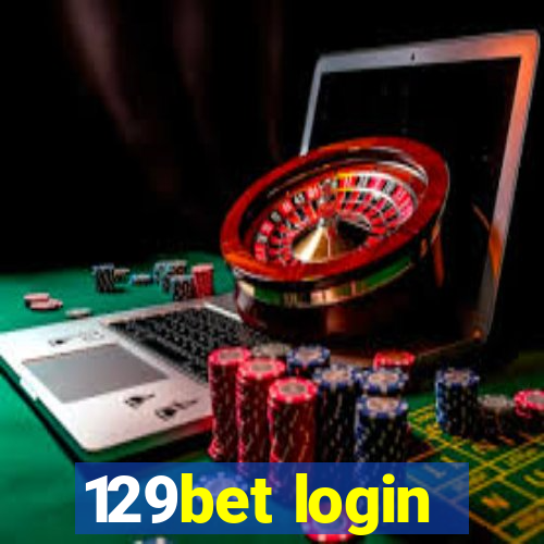 129bet login