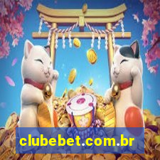 clubebet.com.br