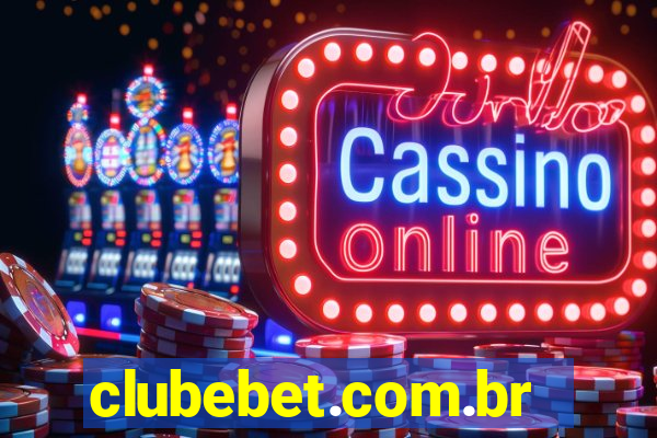 clubebet.com.br