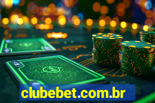 clubebet.com.br