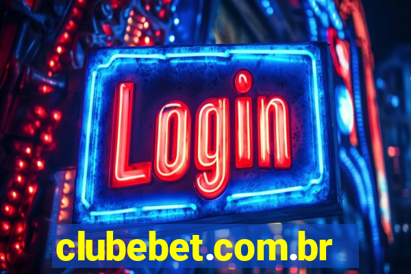 clubebet.com.br