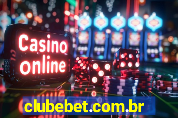 clubebet.com.br