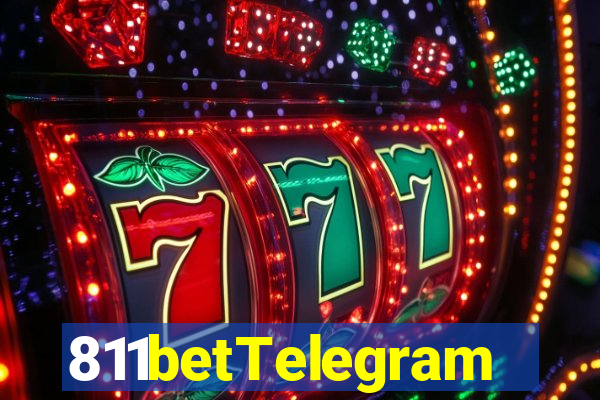 811betTelegram