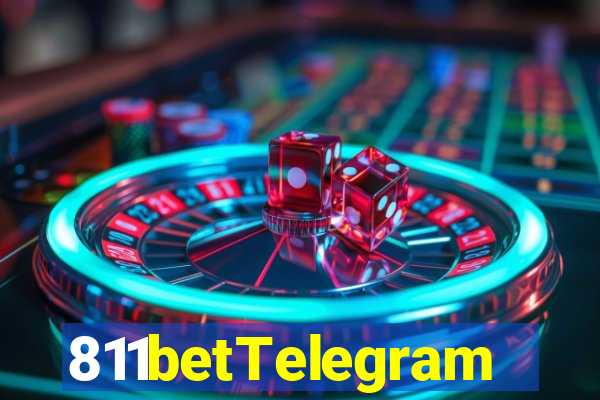 811betTelegram