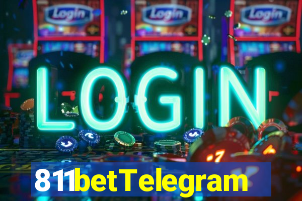 811betTelegram