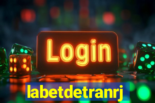 labetdetranrj