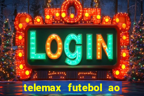 telemax futebol ao vivo - Divas