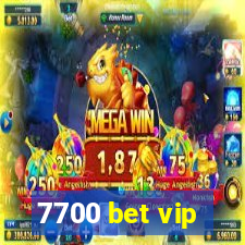 7700 bet vip