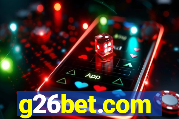 g26bet.com