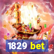 1829 bet