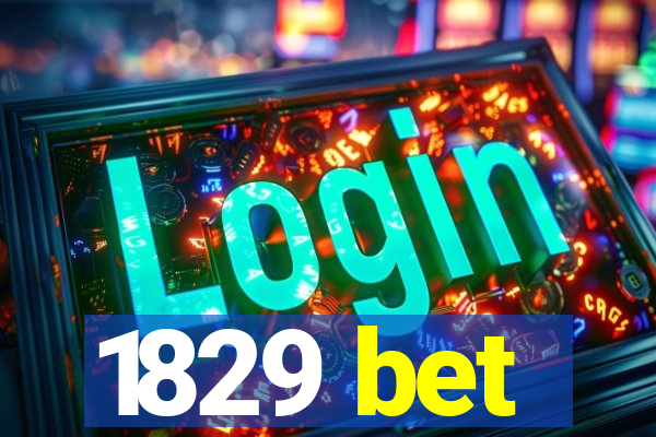 1829 bet