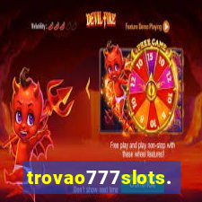 trovao777slots.com