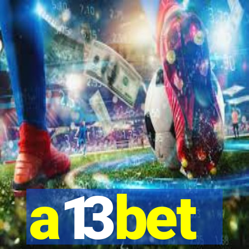 a13bet