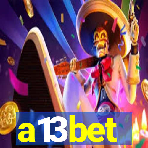 a13bet