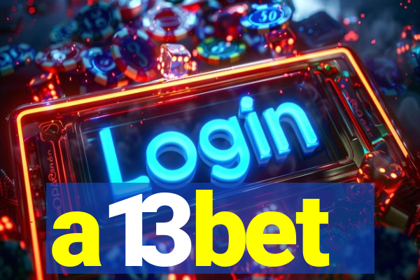 a13bet