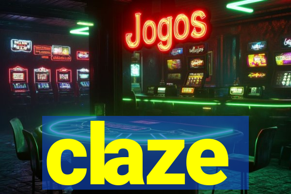 claze