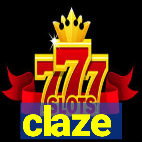 claze