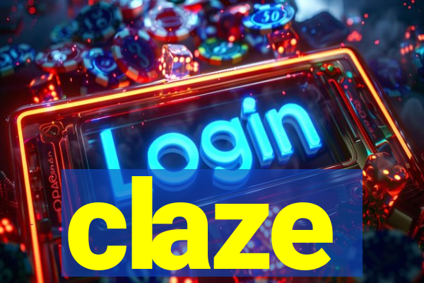 claze