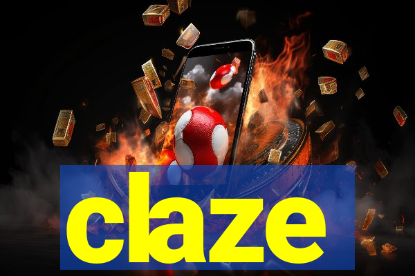 claze