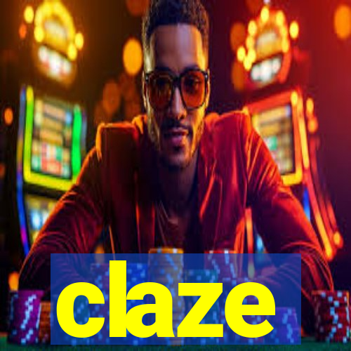 claze