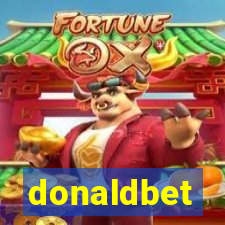 donaldbet