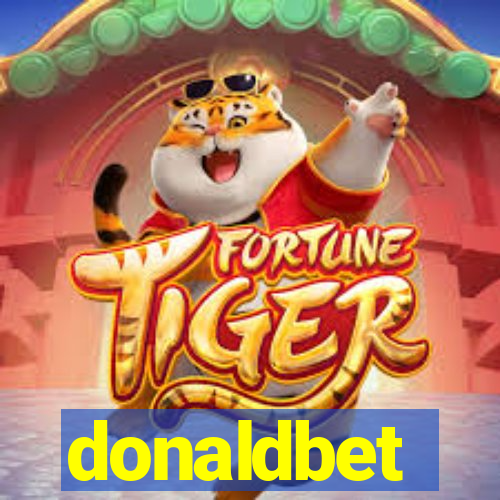 donaldbet