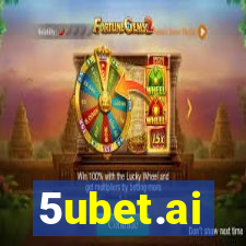 5ubet.ai