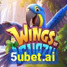 5ubet.ai