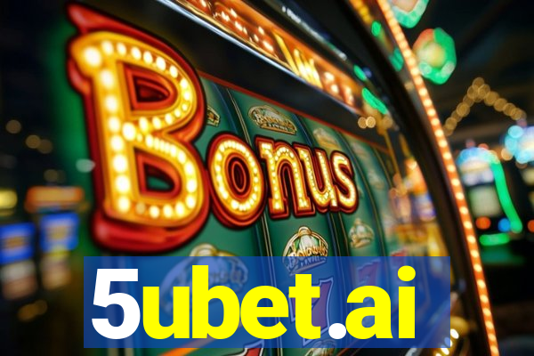 5ubet.ai