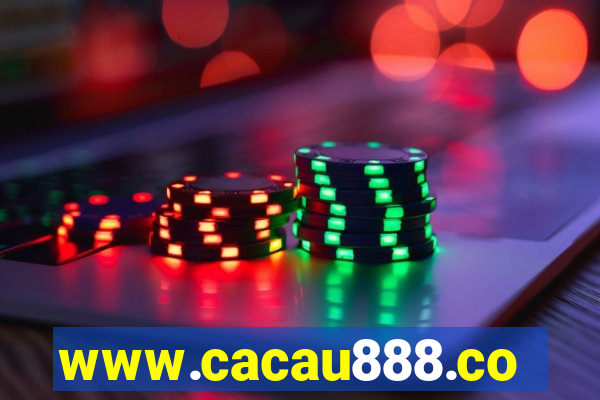 www.cacau888.com